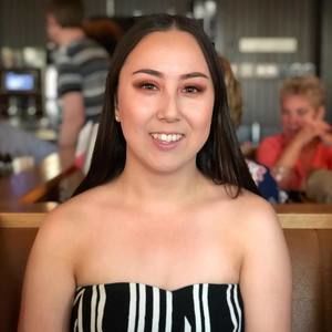 Meet your Posher, Julie